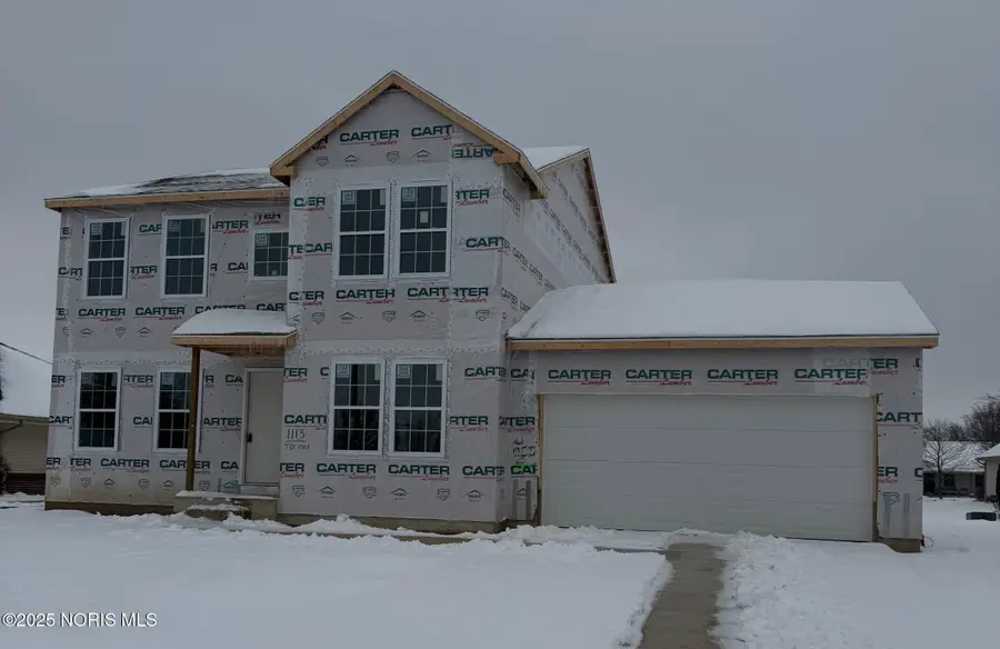 1113 Clairmont Avenue, Napoleon, OH 43545 - Image #2