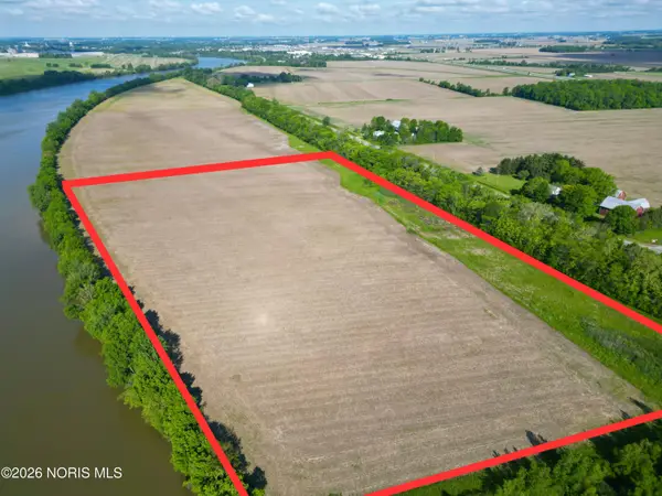 0 County Rd 424, Napoleon, OH 43545