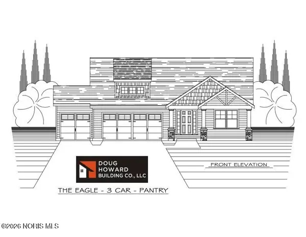 5048 Magnolia Drive, Oregon, OH 43616