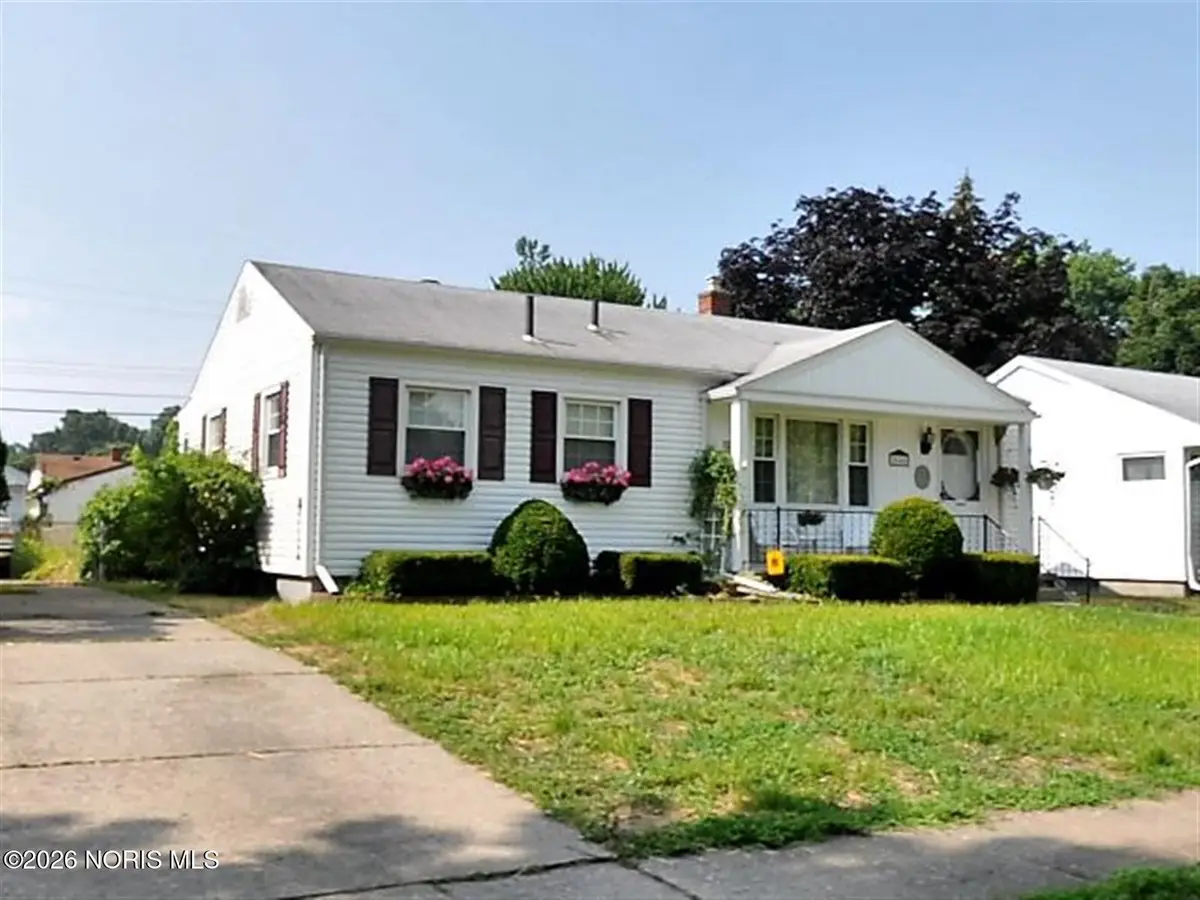 2645 Boxwood Road, Toledo, OH 43613 - Image #1