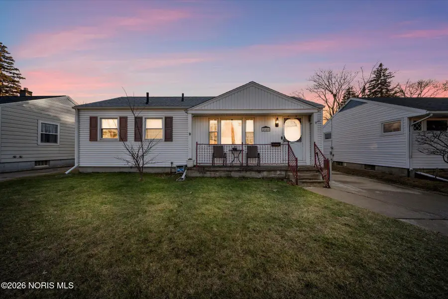 2645 Boxwood Road, Toledo, OH 43613 - #2