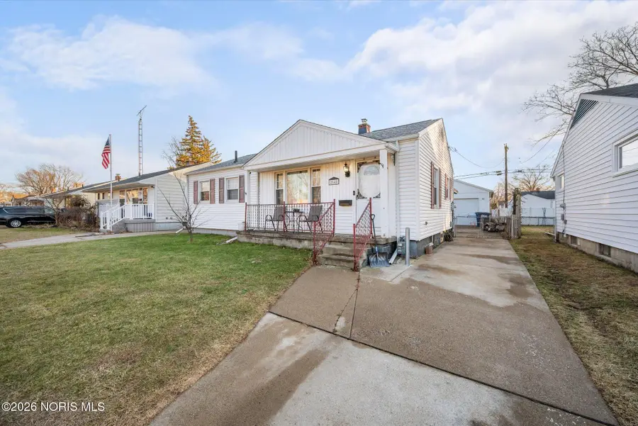 2645 Boxwood Road, Toledo, OH 43613 - #3