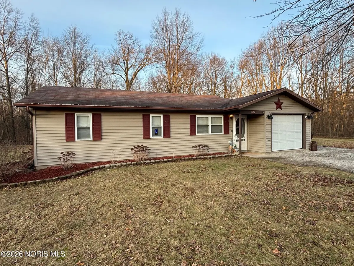 25981 Edith Street, Defiance, OH 43512 - Image #1