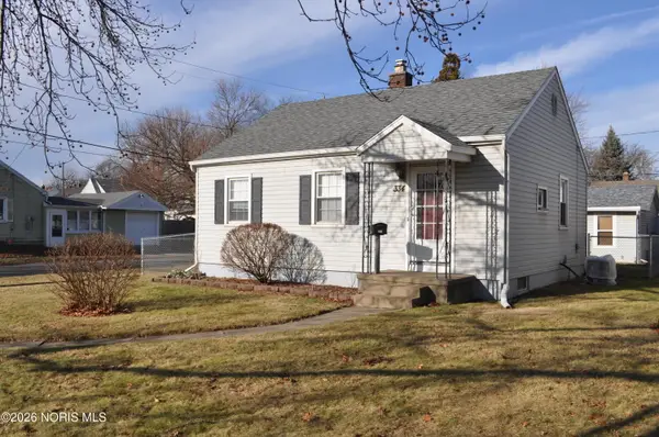 334 Waggoner Boulevard, Toledo, OH 43612