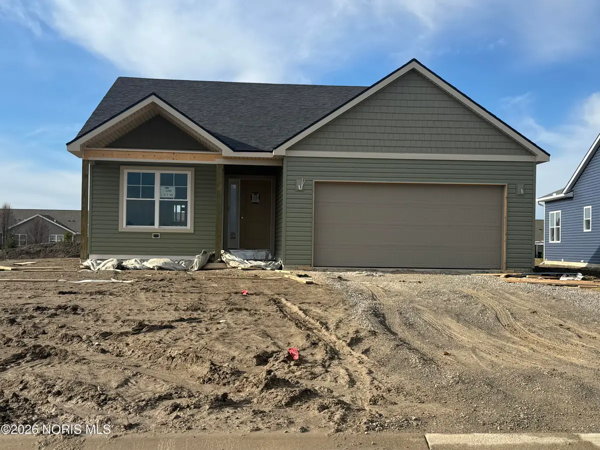 1383 Limerick Lane, Waterville, OH 43566 - Image #1