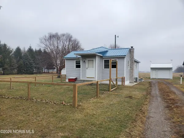 12928 State Route 109, Delta, OH 43515