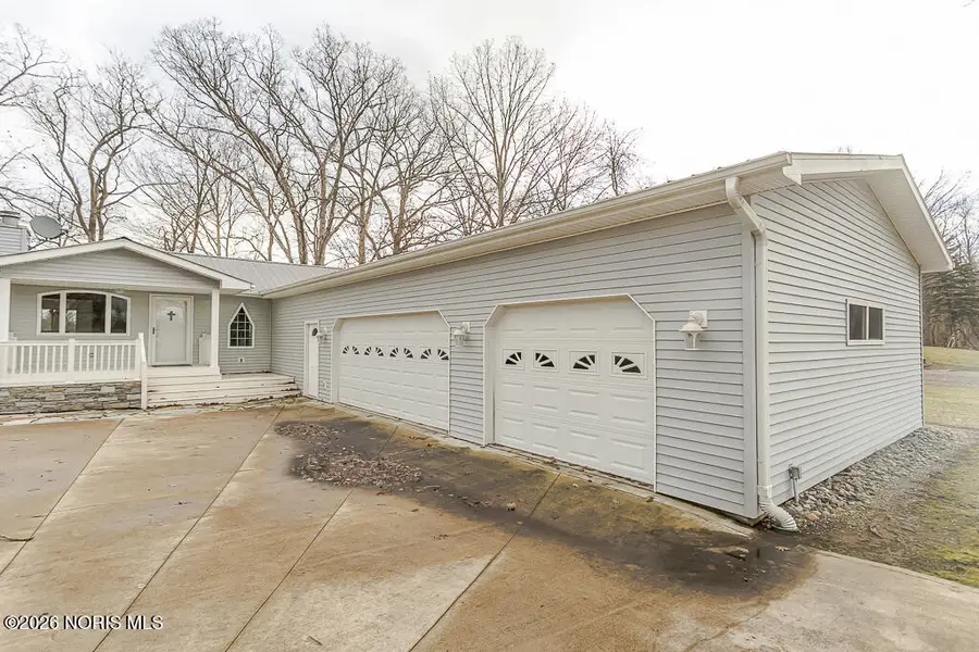 460 Seneca Drive, Montpelier, OH 43543 - #2