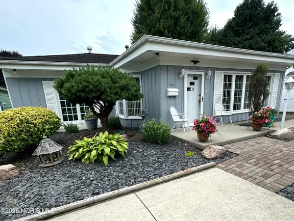 476 S Hazel Street, Upper Sandusky, OH 43351