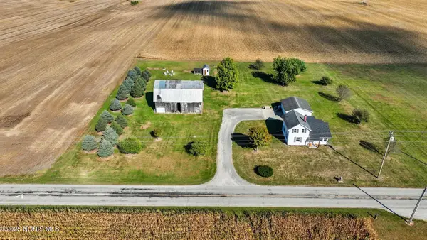 3466 County Road V, Liberty Center, OH 43532