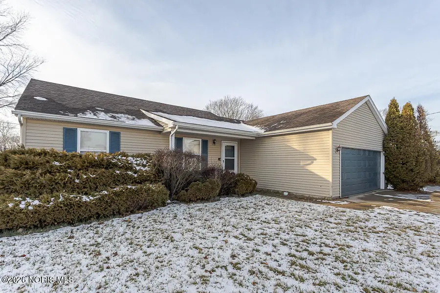 1137 Bedford Woods Drive, Toledo, OH 43615 - Image #2
