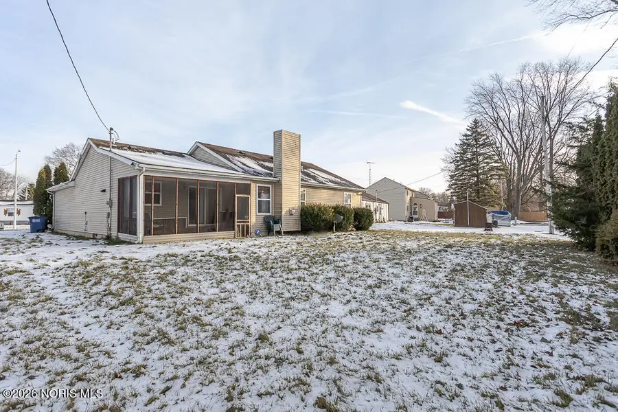 1137 Bedford Woods Drive, Toledo, OH 43615 - Image #3
