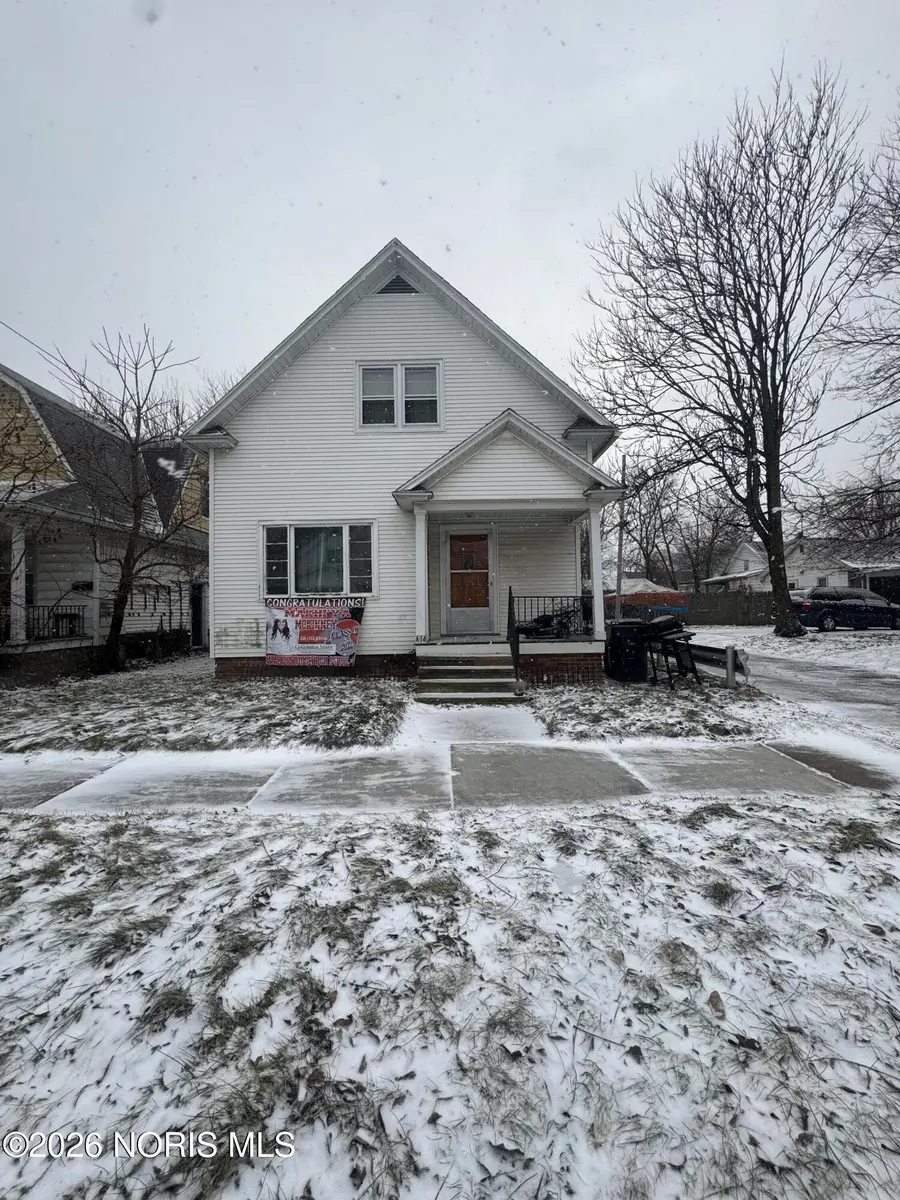 414 Palmer Street, Toledo, OH 43608 - Image #3