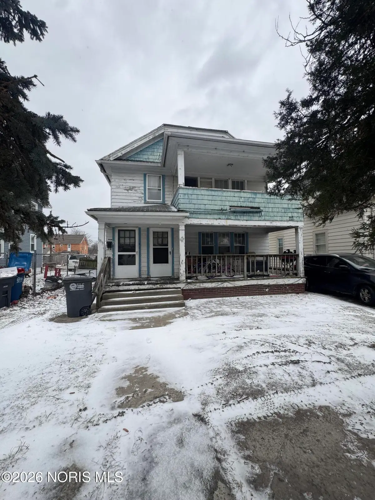 681 Thomas Street, Toledo, OH 43609 - Image #1