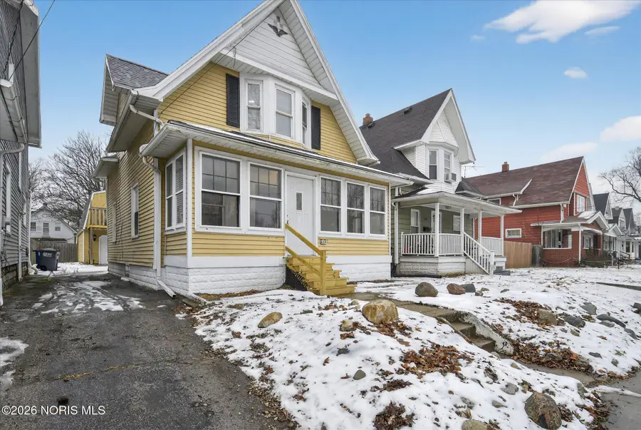 624 Carlton Street, Toledo, OH 43609 - Image #2