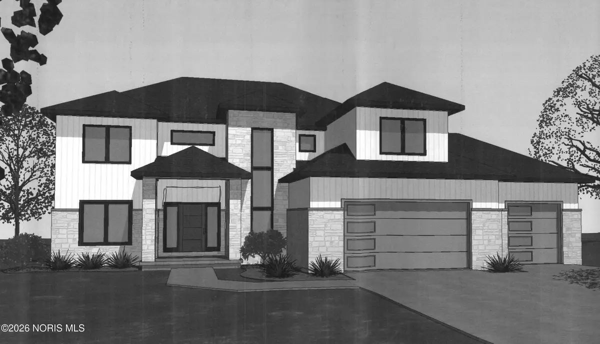 126 Old Dover Road, Perrysburg, OH 43551 - Image #1