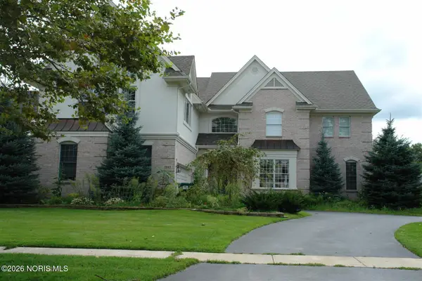 7043 Mourning Dove Court, Toledo, OH 43617