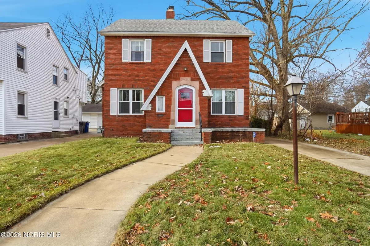 3429 Harley Road, Toledo, OH 43606 - Image #1