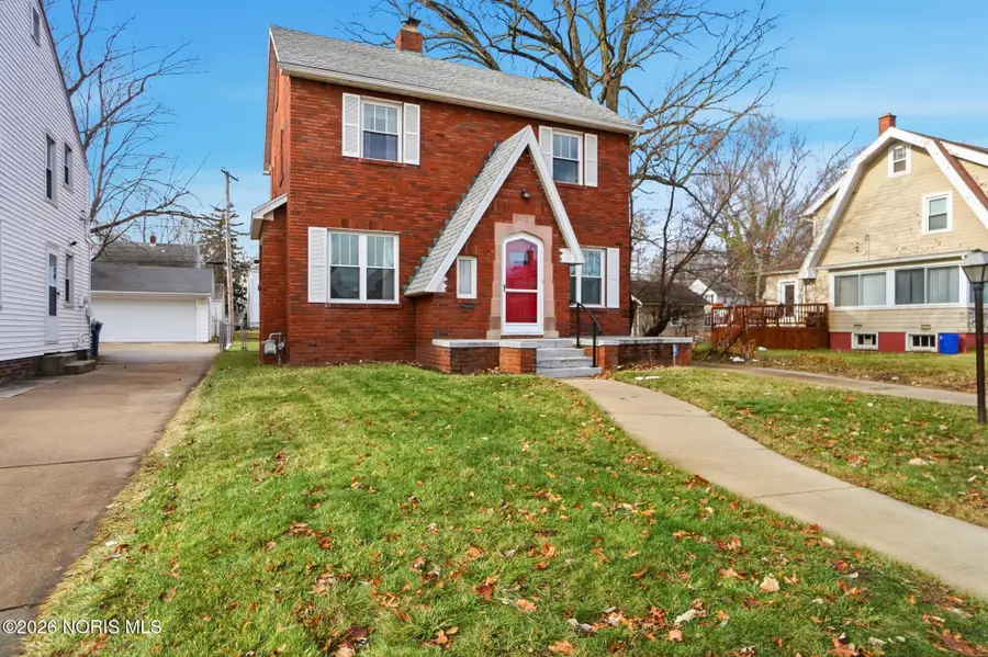 3429 Harley Road, Toledo, OH 43606 - Image #2