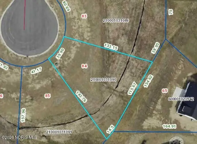 0 Viburnum Court, Findlay, OH 45840 - Image #1