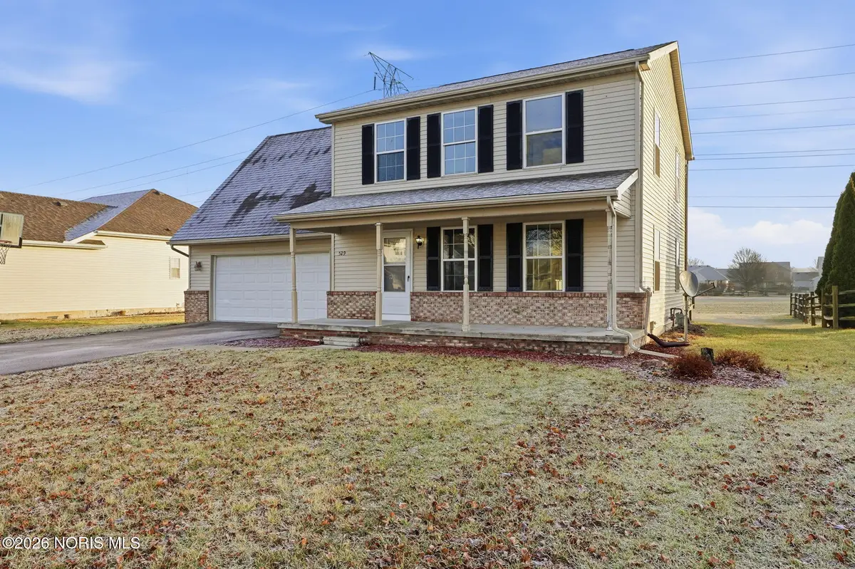529 Haley Drive, Oregon, OH 43616 - Image #1