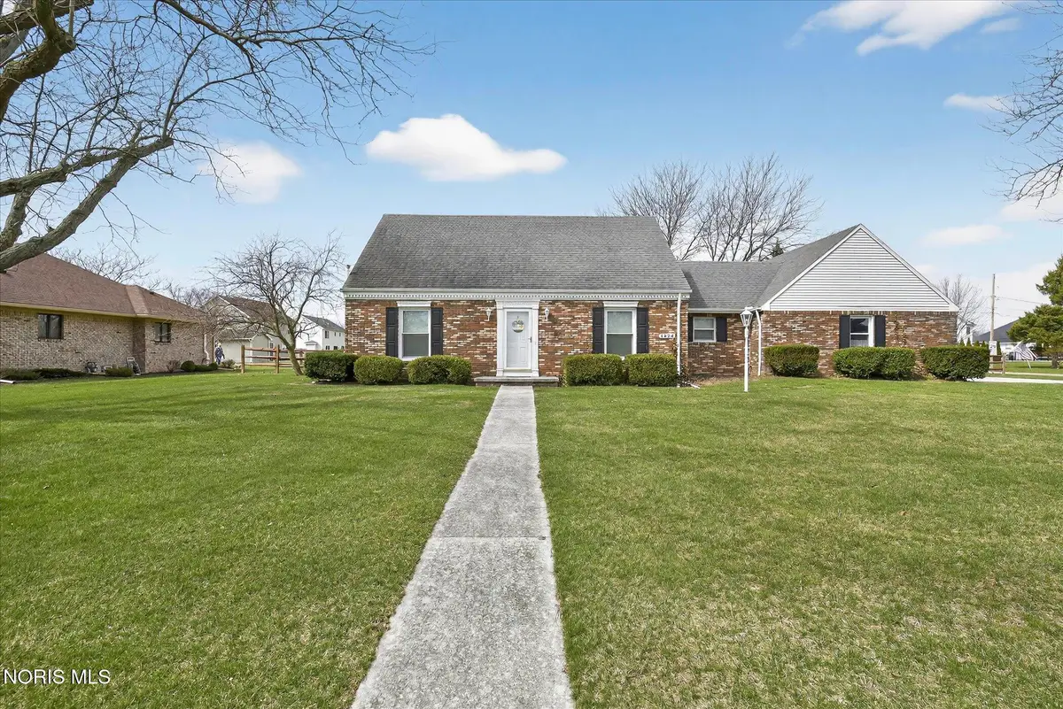 1524 Red Bud Drive, Northwood, OH 43619 - #1