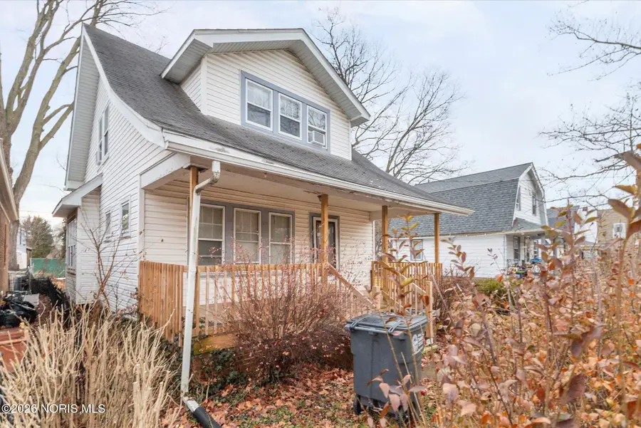 1805 Oakwood Avenue, Toledo, OH 43607 - Image #2