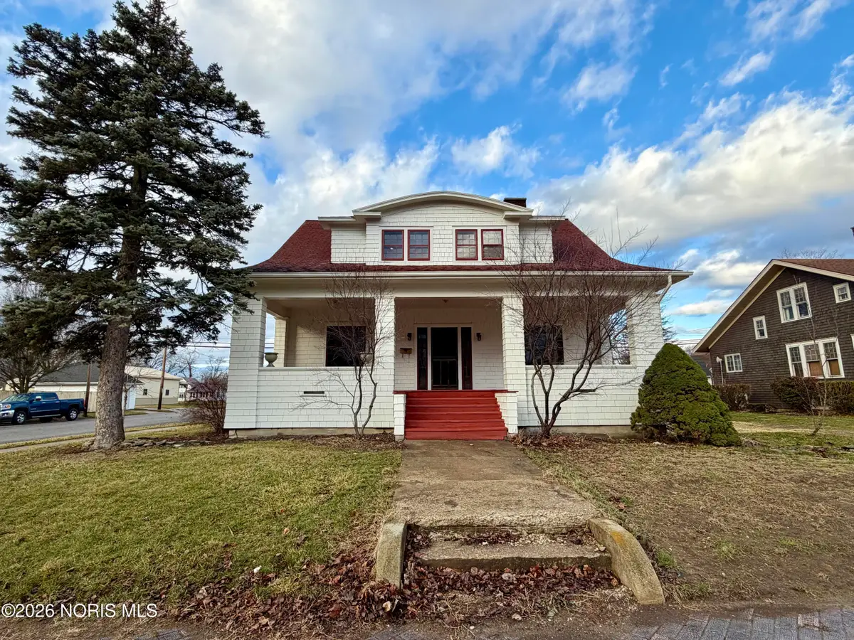 402 N Williams Street, Paulding, OH 45879 - Image #1