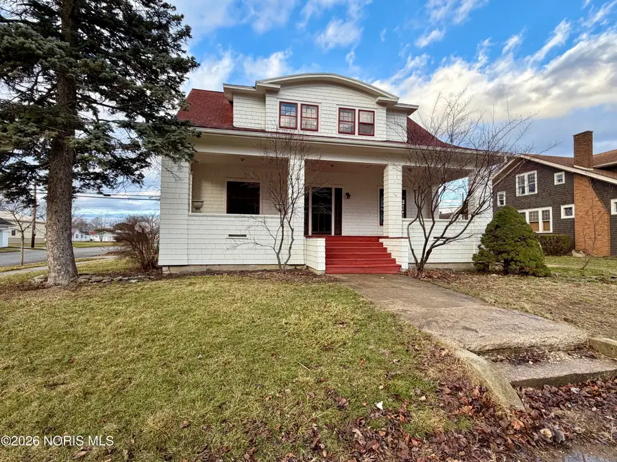 402 N Williams Street, Paulding, OH 45879 - Image #2