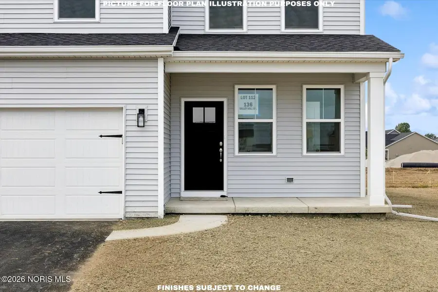 135 Valley Hall Drive, Perrysburg, OH 43551 - Image #2