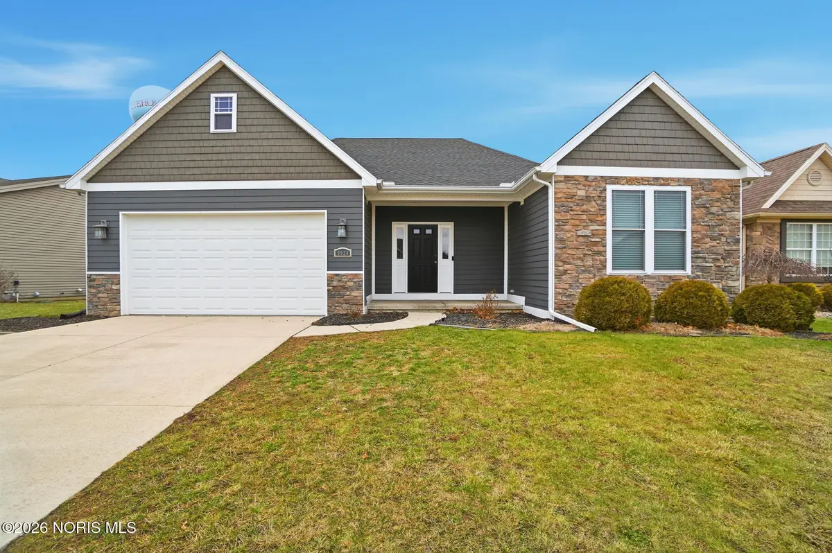 9924 Studer Lane, Whitehouse, OH 43571 - Image #1