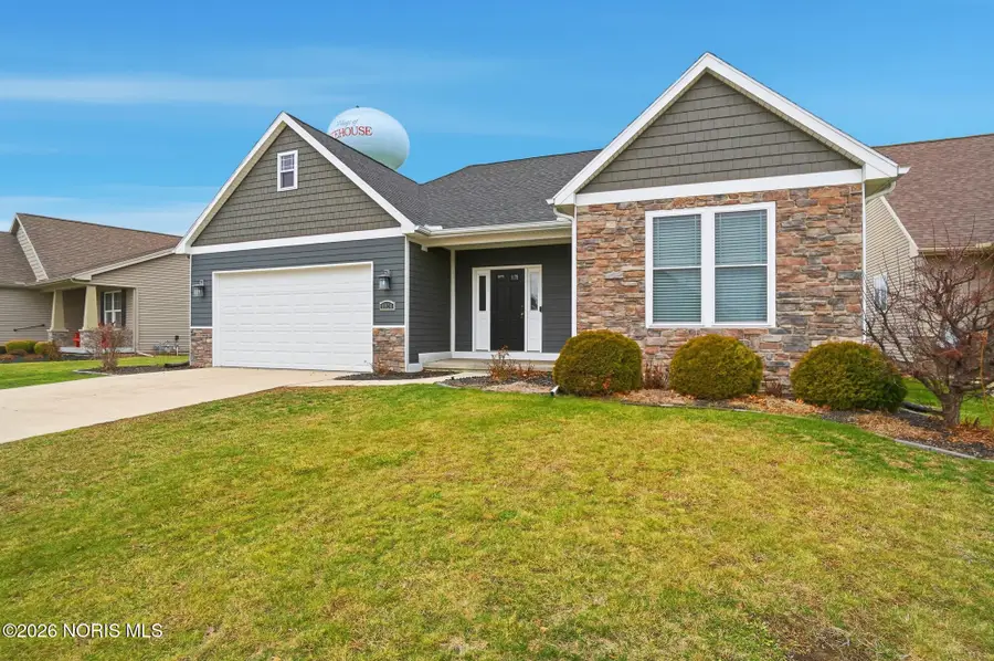 9924 Studer Lane, Whitehouse, OH 43571 - Image #2