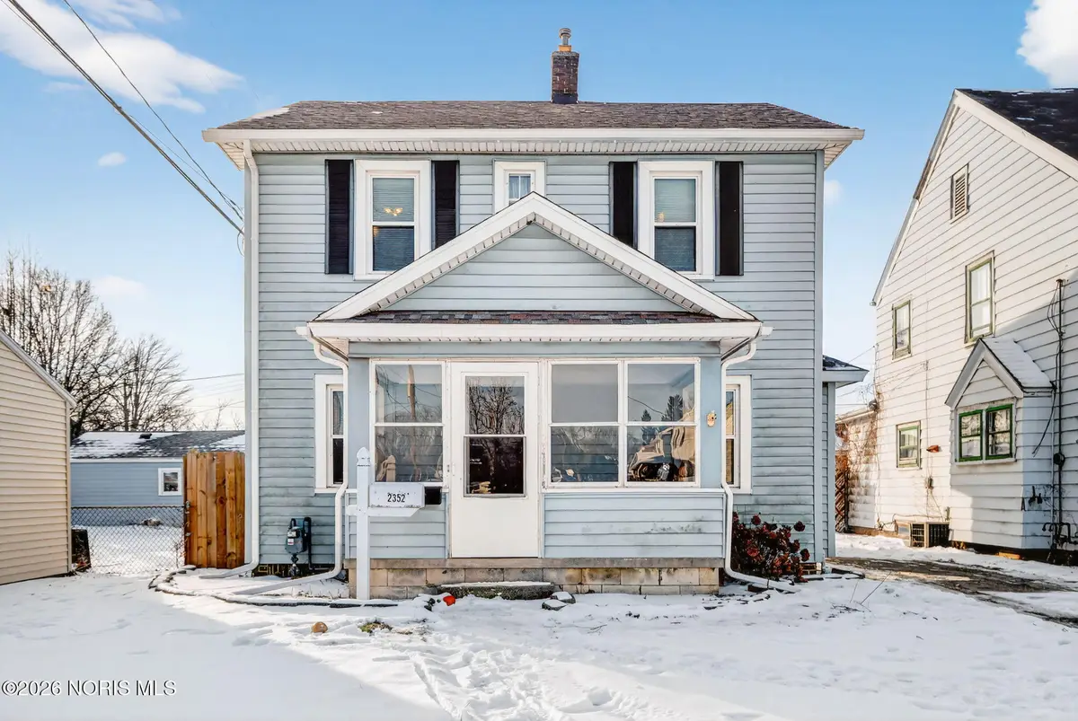 2352 108th Street, Toledo, OH 43611 - Image #1