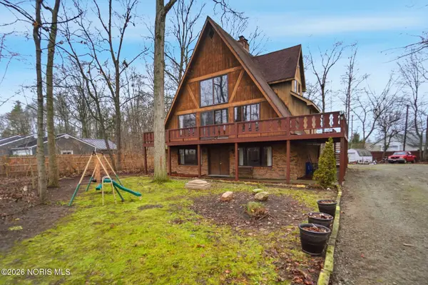 1450 Fostoria Avenue, Findlay, OH 45840