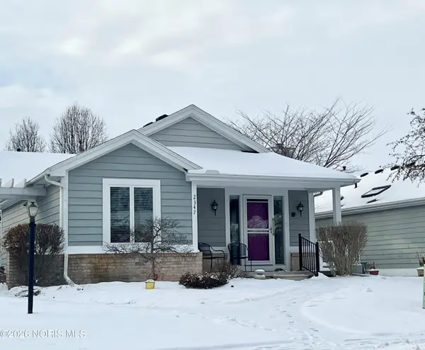 2347 Mckivett Drive, Toledo, OH 43615