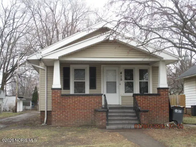 415 Mayberry Street, Toledo, OH 43609 - Image #1