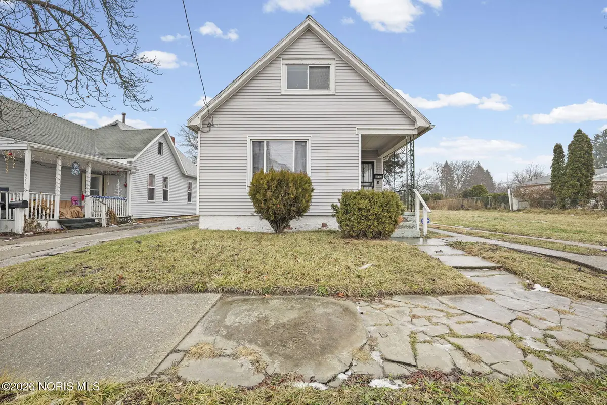 1652 Nebraska Avenue, Toledo, OH 43607 - Image #1