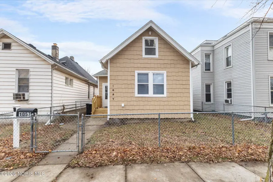 1057 Harding Drive, Toledo, OH 43609 - Image #3