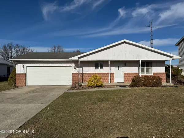 910 Melody Lane, Napoleon, OH 43545