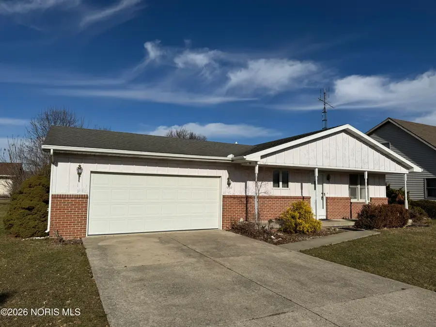 910 Melody Lane, Napoleon, OH 43545 - Image #2