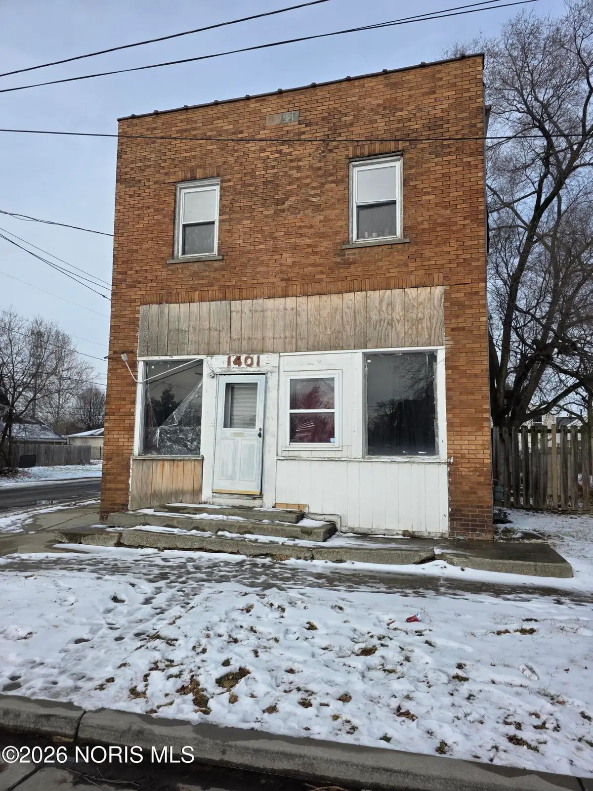 1401 Liberty Street, Toledo, OH 43605 - Image #1