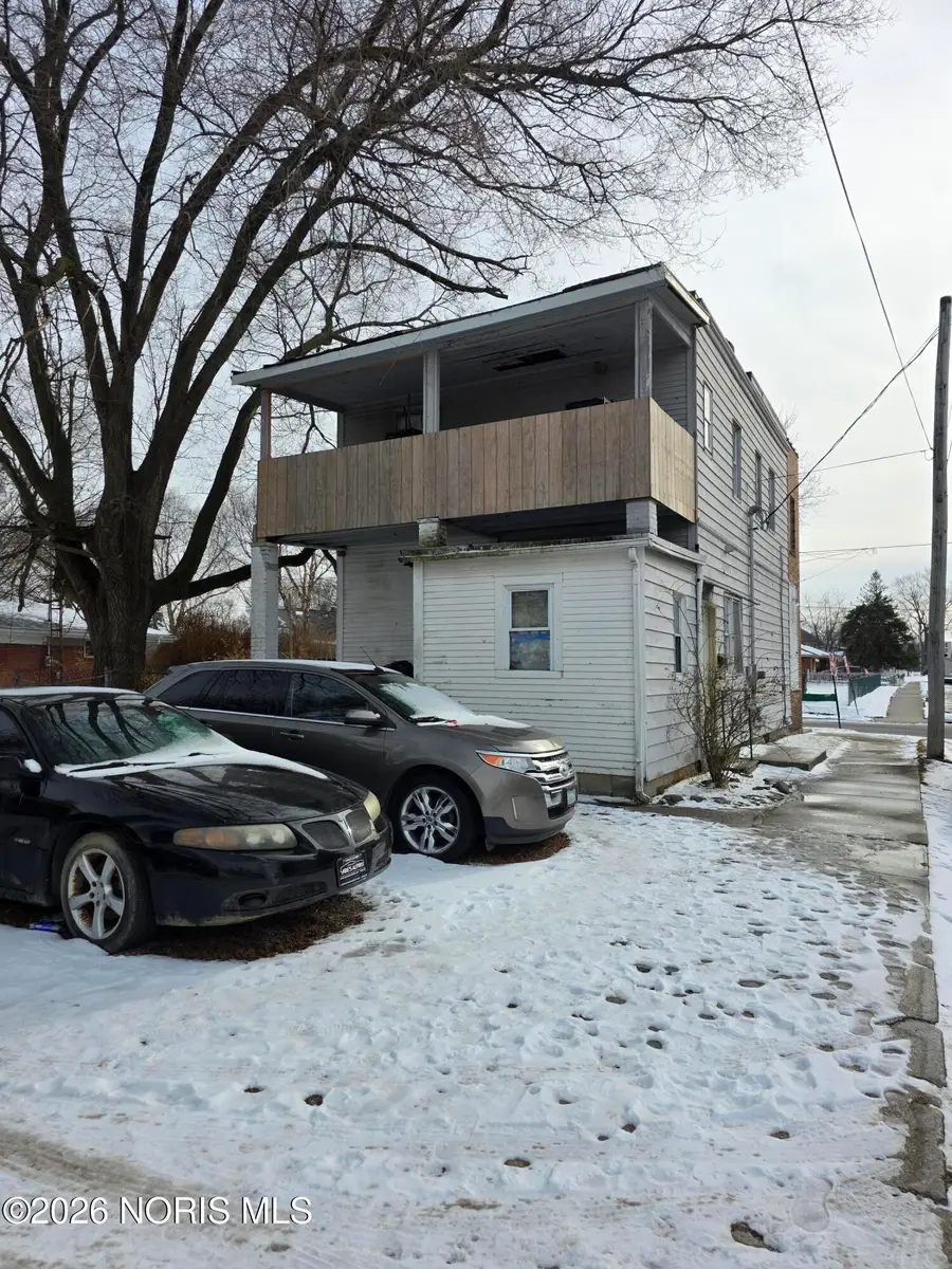 1401 Liberty Street, Toledo, OH 43605 - Image #3