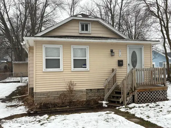 5713 Comet Avenue, Toledo, OH 43623
