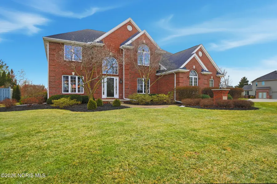 8753 N Stone Mill Road, Sylvania, OH 43560 - Image #2