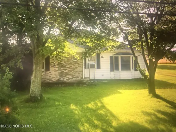 24230 Luckey Road, Perrysburg, OH 43551