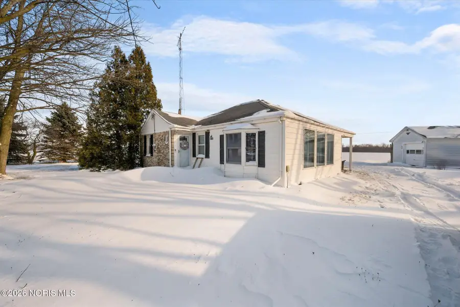 24230 Luckey Road, Perrysburg, OH 43551 - #2