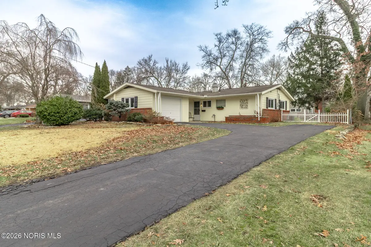 4730 Elm Place, Toledo, OH 43613 - Image #1