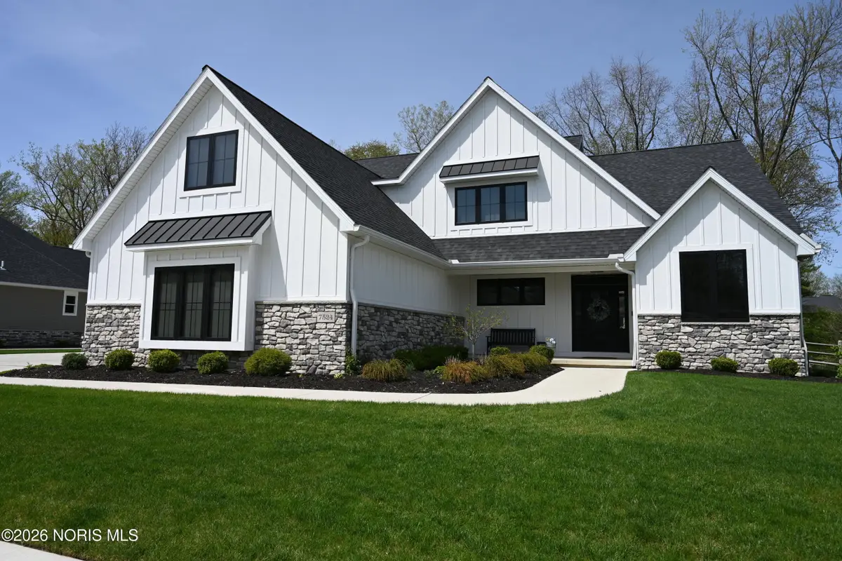 7524 Larberg Lane, Sylvania, OH 43560 - Image #1