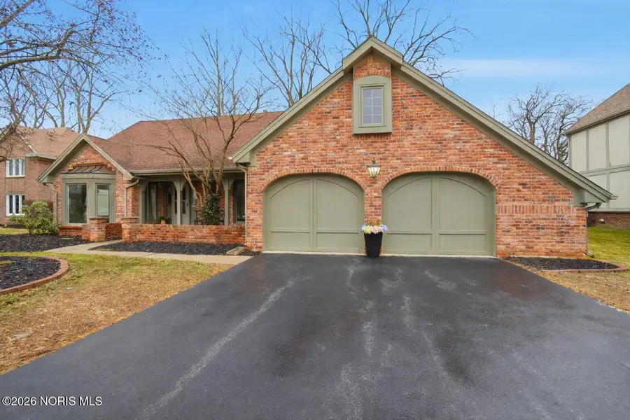 7350 Whispering Oak Drive, Sylvania, OH 43560 - Image #3