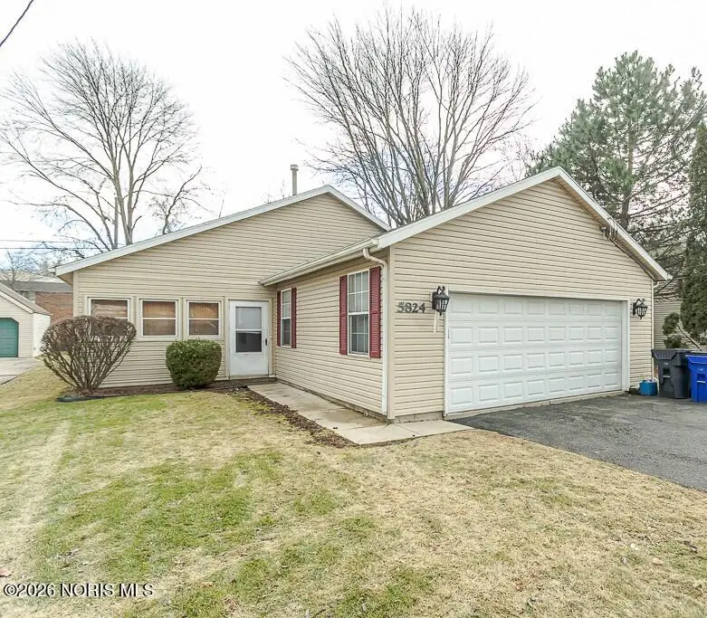 5824 Semoff Drive, Toledo, OH 43613 - Image #1