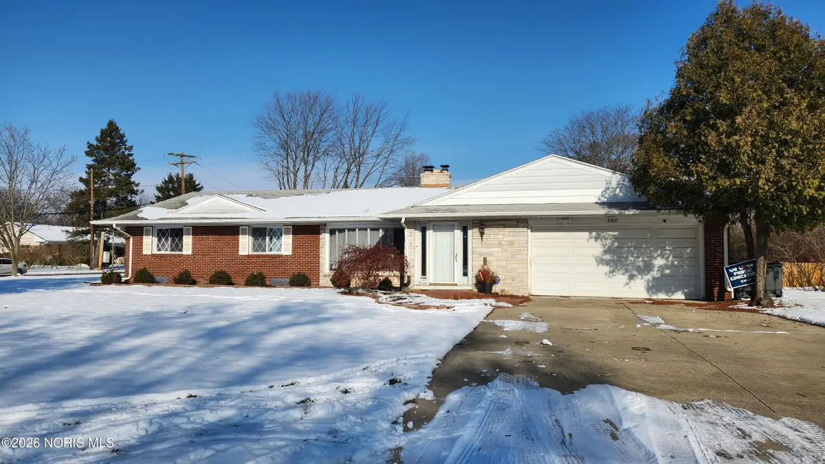 3510 Claudia Drive, Toledo, OH 43614 - Image #1